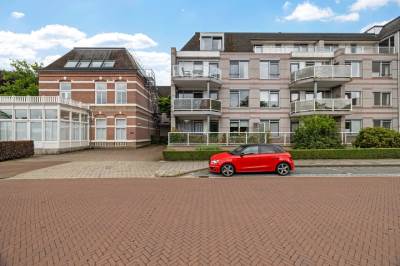 Woning de Batenburg 37 Soest