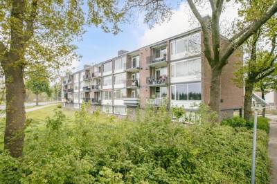 Woning Varenkamp 11 Emmen