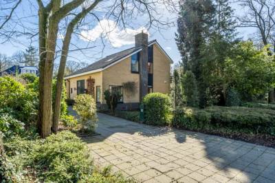 Woning Stationsweg 61 Baarn