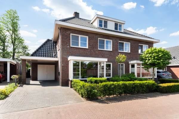 Woning Nijstadstraat 6 Diepenheim