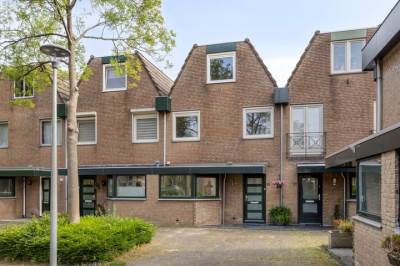 Woning Kerkstraat 39 Zwijndrecht
