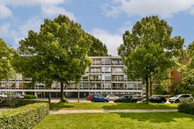 Woning Lindenlaan 527 Amstelveen