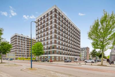 Woning Wolbrantskerkweg 48H Amsterdam