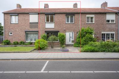 Woning Beneluxstraat 56 Landgraaf