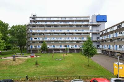 Woning Olivierplaats 22 Amersfoort