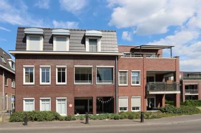Woning Muldershof 59 Groesbeek