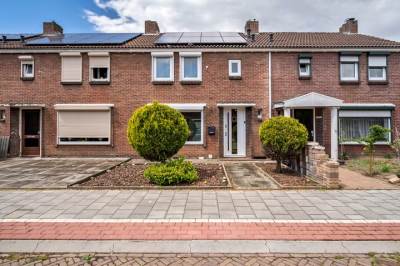 Woning de Genestetstraat 29 Venlo