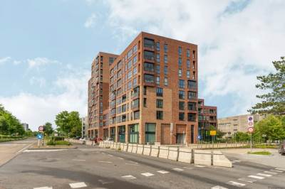 Woning Europaweg 1379 Haarlem