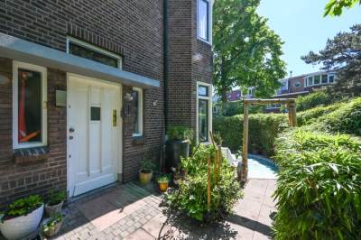 Woning Waldeck Pyrmontlaan 45 Rijswijk (ZH)