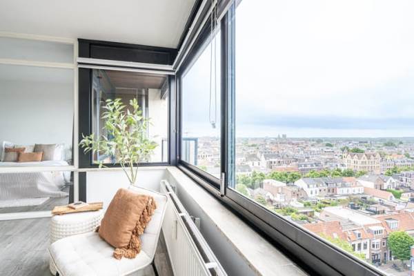 Woning Lange Herenstraat 171 Haarlem