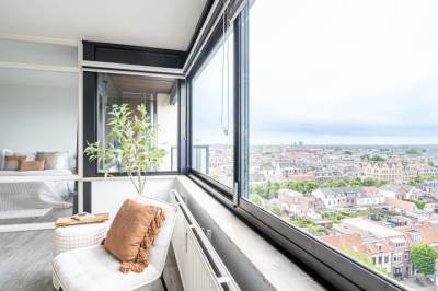 Woning Lange Herenstraat 171 Haarlem