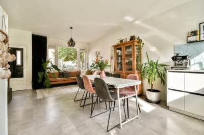 Woning Zuid-Bevelandstraat 10 Amsterdam