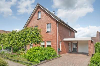 Woning De Kosterij 20 Ruinerwold