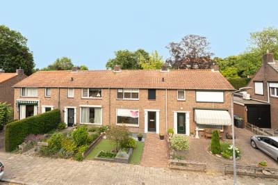 Woning Groenedaal 12 Kloetinge (Gem. Goes)