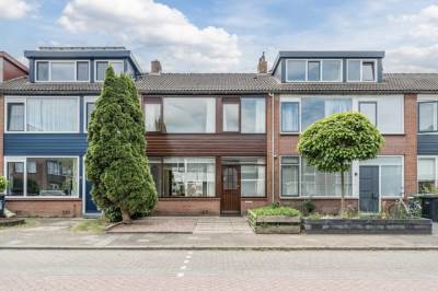 Woning Beatrixlaan 35 Harmelen