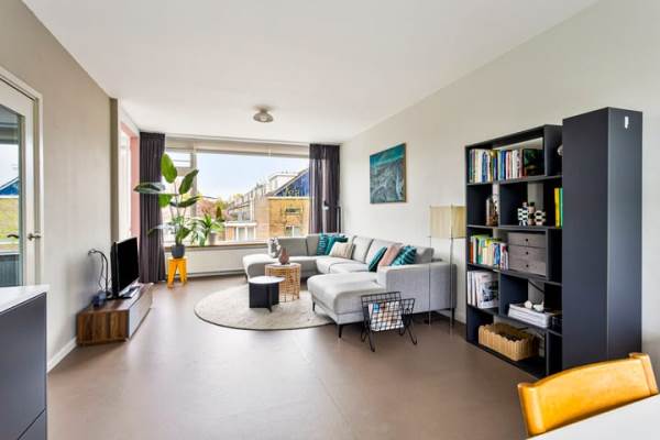 Woning Kathleen Ferrierlaan 13 Amstelveen