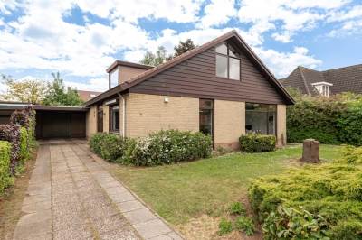 Woning Françoise de Lanoistraat 8 Buren (GE)