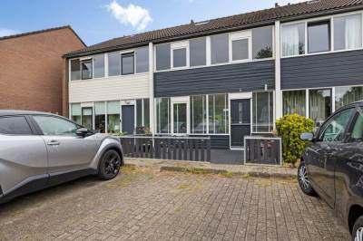 Woning Balingerbrink 142 Emmen