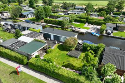 Woning Meije 164D Nieuwkoop