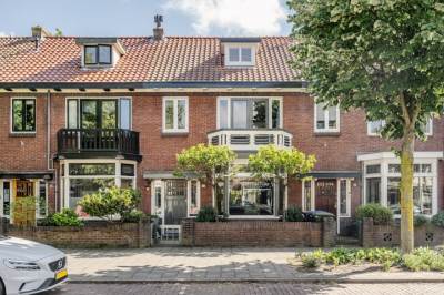 Woning Kennemerlaan 144 IJmuiden