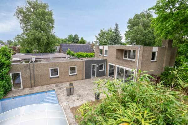Woning Meierijlaan 20 Nuenen