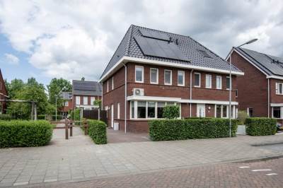 Woning Klemstraat 21 Veenendaal