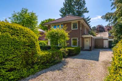 Woning Lyceumlaan 14 Zeist