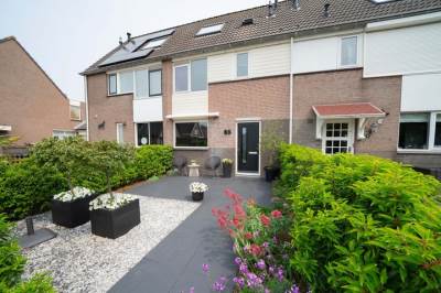 Woning Kruipwilg 65 Heemskerk