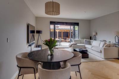 Woning Zwanenkamp 468 Maarssen