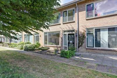 Woning Kerkakkers 3 Alphen (NB)