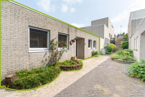 Woning Binnendijk 68 Huissen