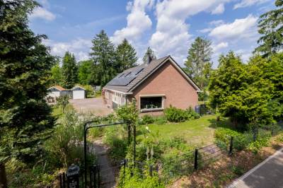 Woning Weenderstraat 79 Vlagtwedde