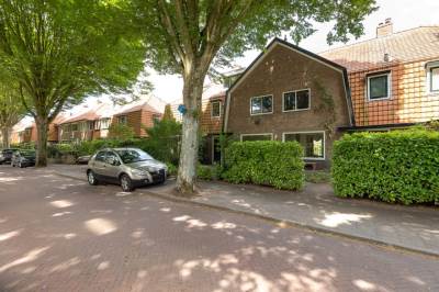 Woning De Bazelstraat 29 Hilversum