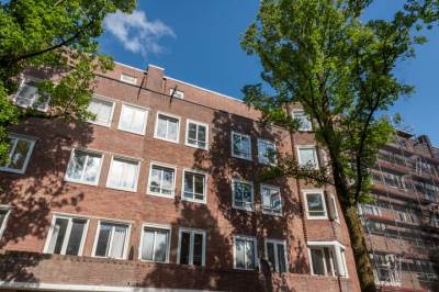 Woning Marco Polostraat 2762 Amsterdam