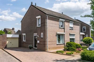 Woning Eglantier 93 Brunssum