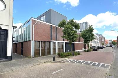 Woning Pruimboomsteeg 13 Oosterhout (NB)