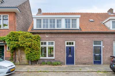 Woning Heistraat 29 Eindhoven