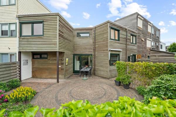 Woning Weesperveste 30 Nieuwegein