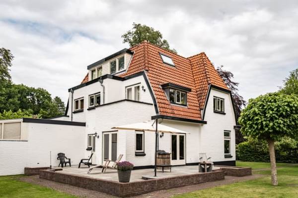 Woning Brederoodseweg 35 Santpoort-Zuid