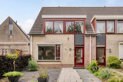 Woning Jan Liefersstraat 6 Heerde