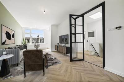Woning Bosschestraat 113 Den Haag