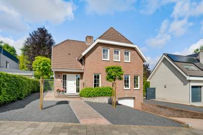 Woning Pelikaanstraat 7 Nuth