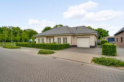 Woning Voermanlaan 19 Posterholt