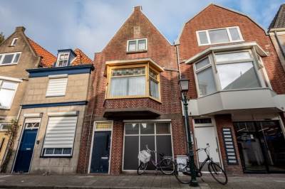 Woning Nieuwe Noord 66 Hoorn (NH)
