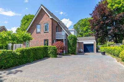 Woning het Oelbred 3 Zuidlaren