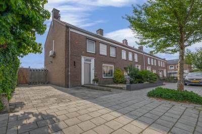 Woning Prinses Beatrixstraat 24 Drunen
