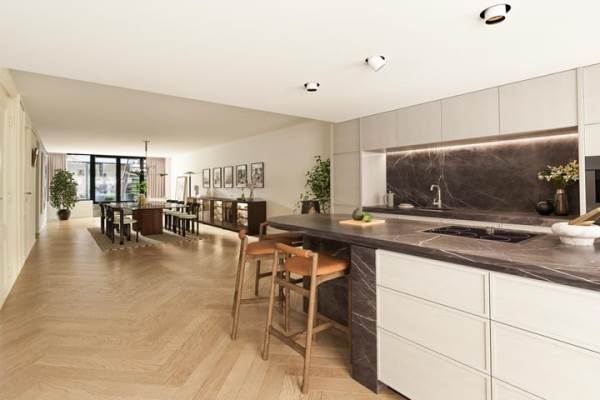 Woning Willemsparkweg 64H Amsterdam