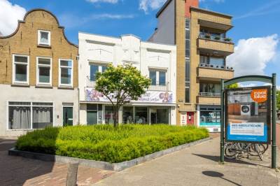 Woning Westvest 2C Schiedam
