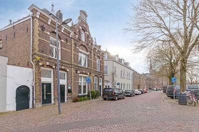 Woning Sint Janssingel 32 Den Bosch