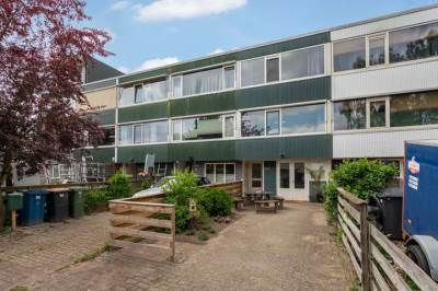 Woning Socratesstraat 192 Apeldoorn